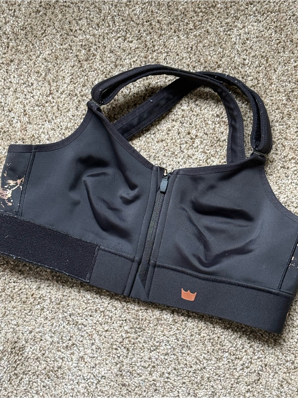 Shefit Racerback Sports Bra